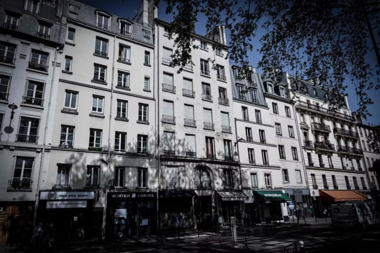 France’s housing crisis is straining relations between landlords and tenants