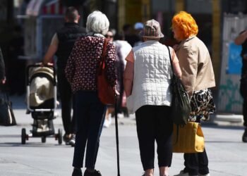The PIO fund announced when the payment of April pensions will begin – Economy