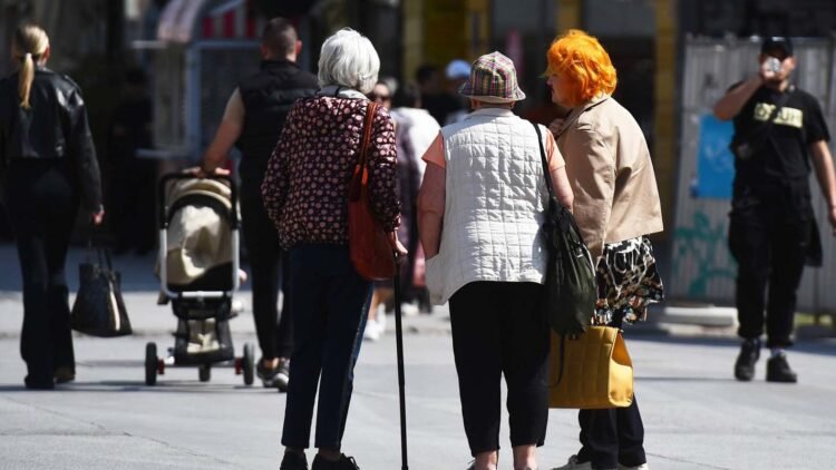 The PIO fund announced when the payment of April pensions will begin – Economy