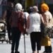 The PIO fund announced when the payment of April pensions will begin – Economy
