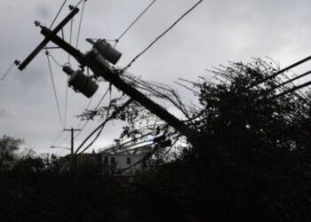 An orange weather danger code has been announced in Moldova. Wind gusts – up to 26 m/s