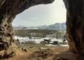 Video – Cave in Batken where the remains of an ancient man were discovered