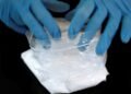 Three years for three kilos of cocaine