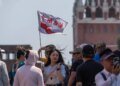 ANDREI KUZIСHKIN ⟩ If Putin keeps fighting Ukraine, Russians may become tourists in their own land