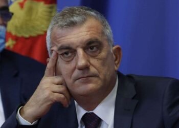 Bojanić: Ibrahimović is an orthodox ignoramus and an unprecedented hypocrite, synonymous with fickleness
