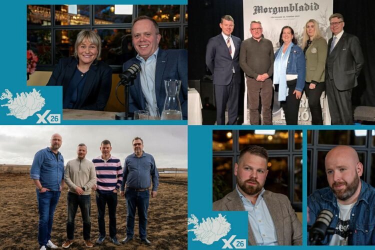Direct questions from readers to candidates