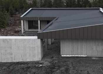 The car king’s association bought a sealed house for 286 million