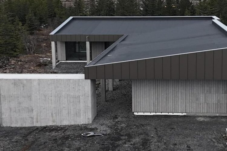 The car king’s association bought a sealed house for 286 million
