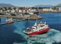 Nearly 20 degrees Celsius – Iceland Monitor