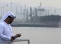 The United Arab Emirates quits OPEC