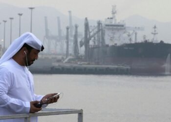 The United Arab Emirates quits OPEC