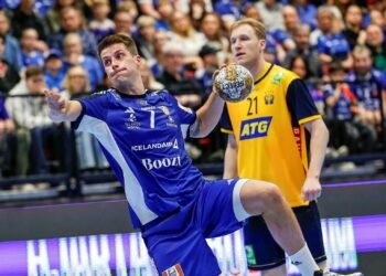Many national team members struggling with injuries