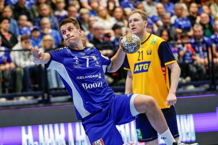 Many national team members struggling with injuries