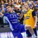 Many national team members struggling with injuries