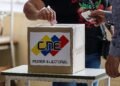 UCV Law Faculty demands elections in Venezuela