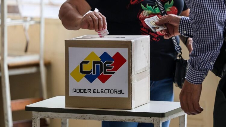 UCV Law Faculty demands elections in Venezuela