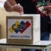 UCV Law Faculty demands elections in Venezuela
