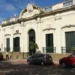 The Municipality of Salto filed a criminal complaint against the head of the Lima administration for diversion of construction materials