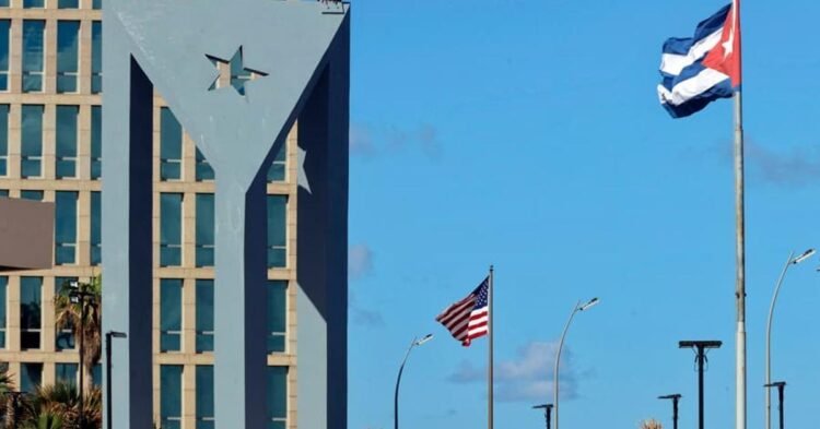 USA: “A military victory in Cuba would be very easy, but not a political one”