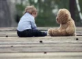 40% of Uruguayan fathers who live with their partner and their children do not participate in child care, according to a study
