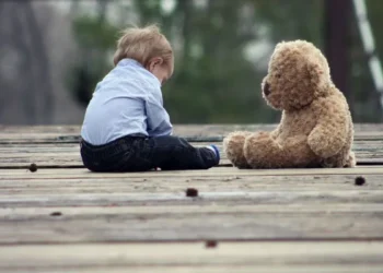 40% of Uruguayan fathers who live with their partner and their children do not participate in child care, according to a study