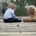 40% of Uruguayan fathers who live with their partner and their children do not participate in child care, according to a study