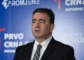 Medojević: Novović keeps my applications against Spajić in a drawer, while the High Court rules in his favor