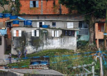 Police violence grows 41% in the state of SP – 04/11/2026 – Daily life