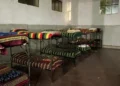 A man died in a Mides shelter in La Teja: he reported having suffered attacks in the street