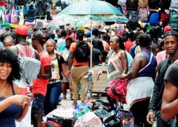 Julian Robinson | We can’t tax our way out of a slowdown | In Focus