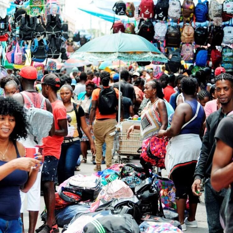 Julian Robinson | We can’t tax our way out of a slowdown | In Focus