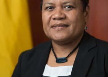 ONOC highlights governance reforms and regional priorities at ANOC Executive Council Meeting in Cape Verde 