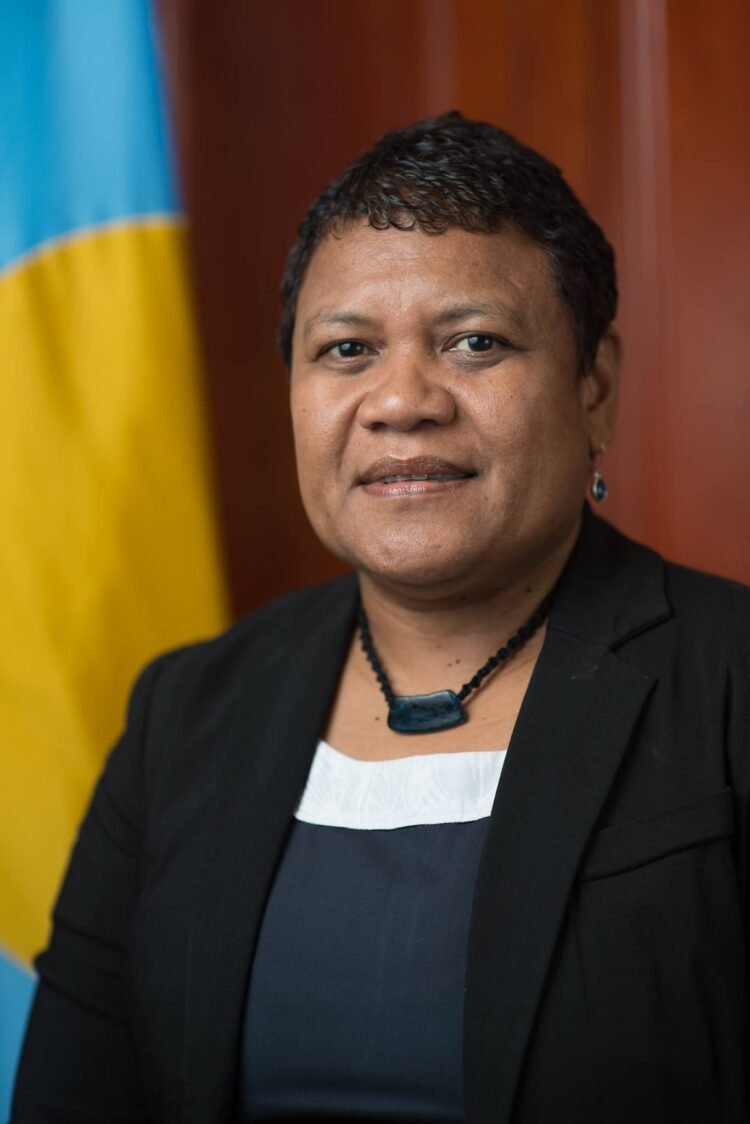 ONOC highlights governance reforms and regional priorities at ANOC Executive Council Meeting in Cape Verde 