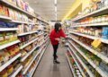 HEIDO VITSUR ⟩ Estonia is in no way an exceptional country; the reduction of value‑added tax must be reflected in food prices