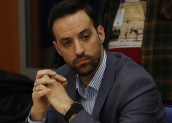 Zirojević asks: If the police director said that Medenica did not commit a single criminal offense, in which crime were Laković and Mučalica accomplices?