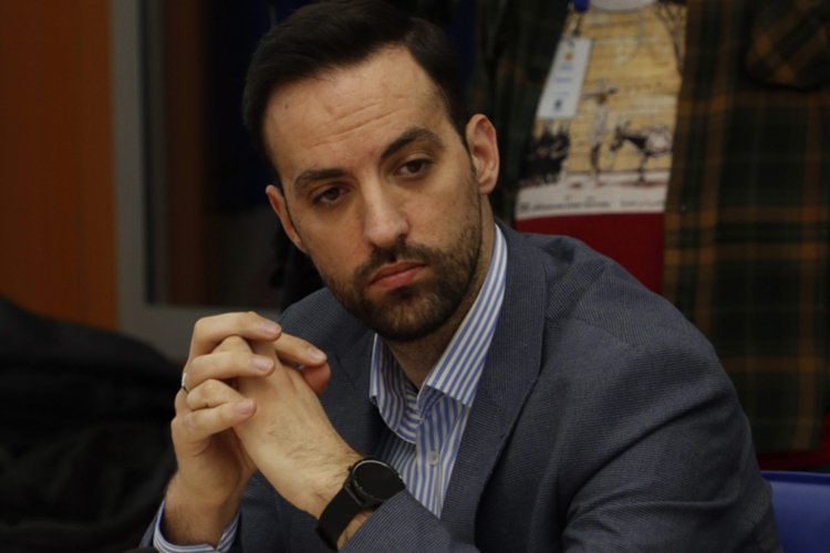 Zirojević asks: If the police director said that Medenica did not commit a single criminal offense, in which crime were Laković and Mučalica accomplices?