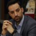 Zirojević asks: If the police director said that Medenica did not commit a single criminal offense, in which crime were Laković and Mučalica accomplices?
