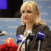 DPS Podgorica councilors: Borovinić-Bojović obstructs the development of the Capital City, that’s all the more reason for her dismissal
