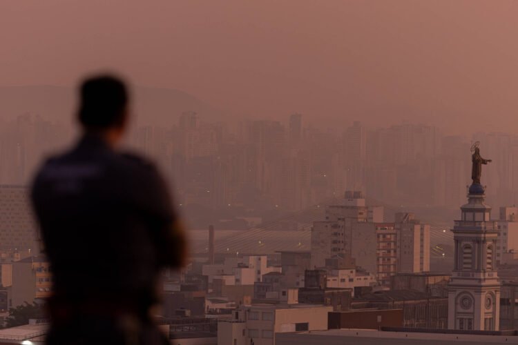 Air pollution in São Paulo increases the risk of kidney disease – 04/12/2026 – Equilíbrio e Saúde