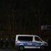 In Germany – a terrible tragedy: a car with five teenagers entered the river, some of them died