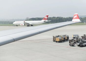 SWISS and other Lufthansa airlines introduce new fares