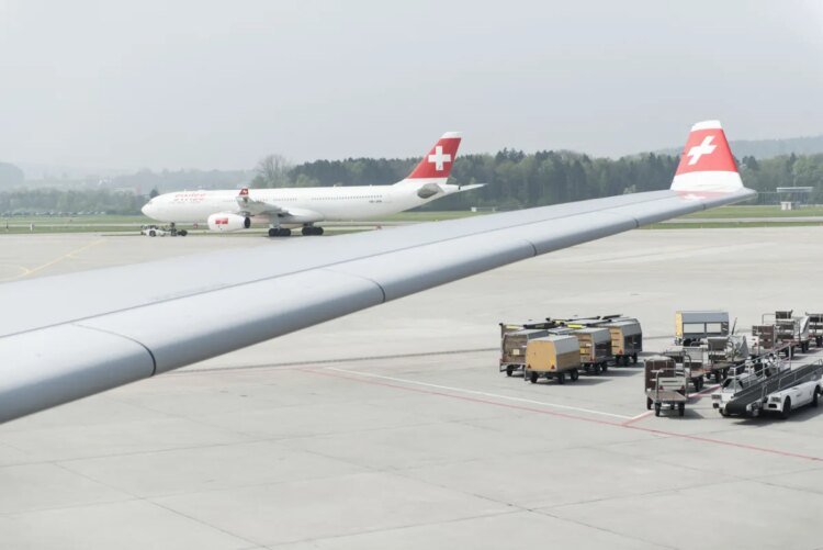 SWISS and other Lufthansa airlines introduce new fares