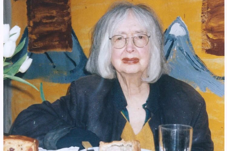 The playful world of British painter Rose Wylie exhibited for the first time in France