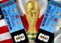 The start of ticket sales for Iran’s matches in the 2026 World Cup