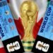 The start of ticket sales for Iran’s matches in the 2026 World Cup