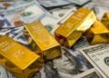 The price of gold per gram crossed the channel of 18 million tomans