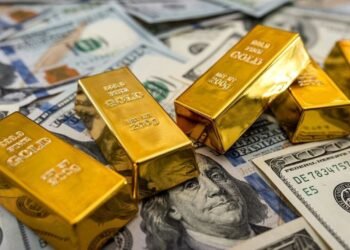 The price of gold per gram crossed the channel of 18 million tomans