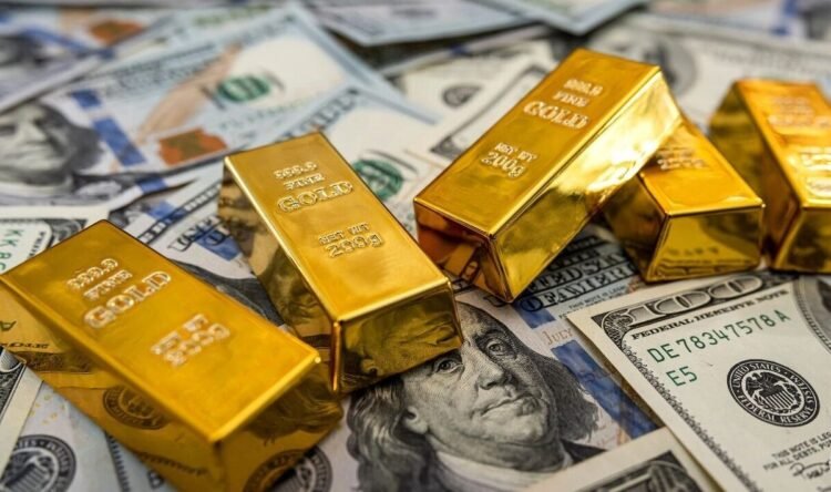 The price of gold per gram crossed the channel of 18 million tomans