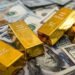 The price of gold per gram crossed the channel of 18 million tomans