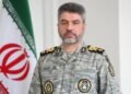 The enemy did not dare to attack Iran by land until the last day of the war